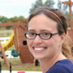 Meet your Posher, Leslee